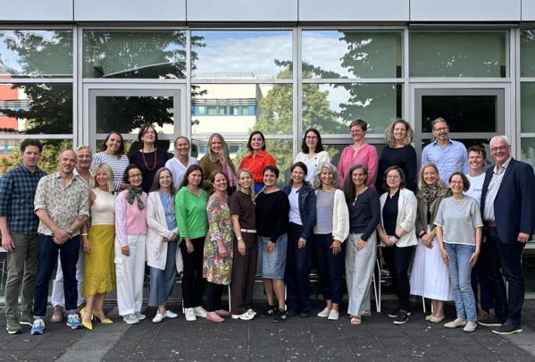 Kollegiumsbild 16 Juni 2026